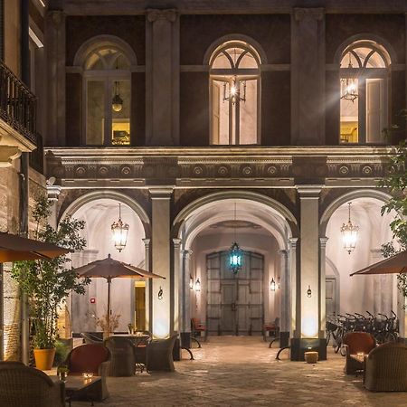 Palazzo Margherita Bernalda Exterior photo