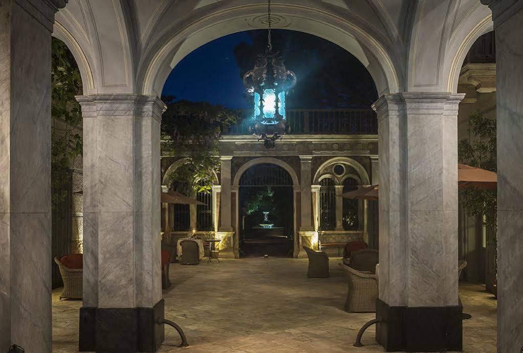 Palazzo Margherita Bernalda Exterior photo
