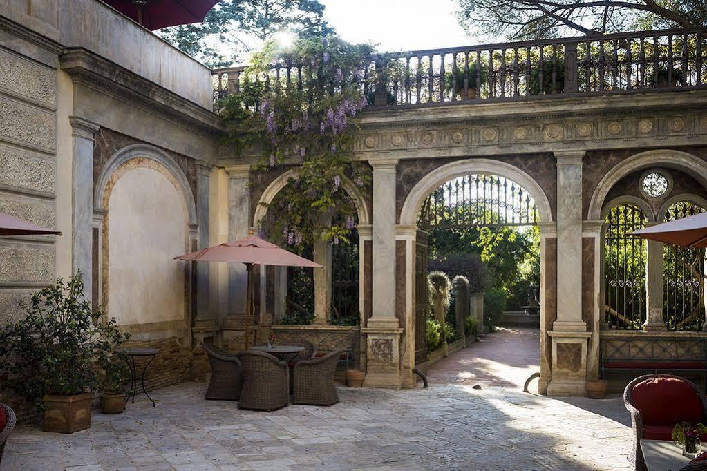 Palazzo Margherita Bernalda Exterior photo