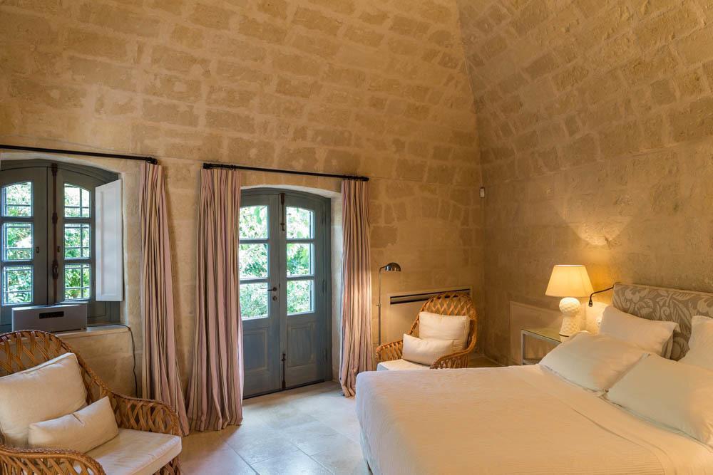 Palazzo Margherita Bernalda Room photo