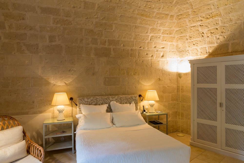 Palazzo Margherita Bernalda Room photo