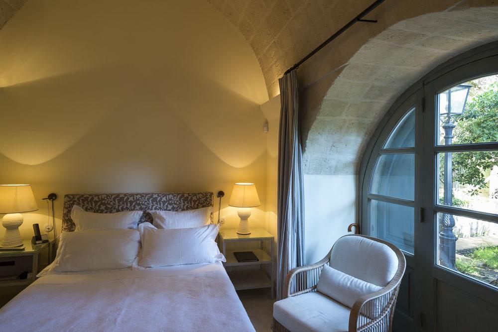 Palazzo Margherita Bernalda Room photo
